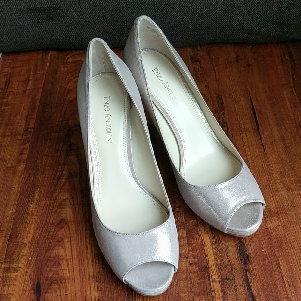 Enzo Angiolini Heels